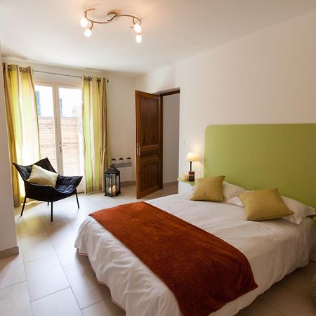 Erbalunga - Residence Les Bosquets - Cap Corse Location Brando Εξωτερικό φωτογραφία