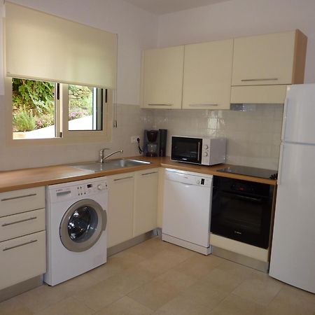 Erbalunga - Residence Les Bosquets - Cap Corse Location Brando Εξωτερικό φωτογραφία