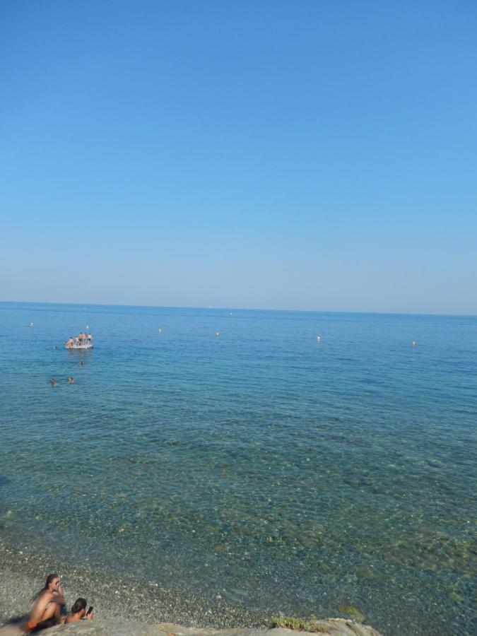 Erbalunga - Residence Les Bosquets - Cap Corse Location Brando Εξωτερικό φωτογραφία