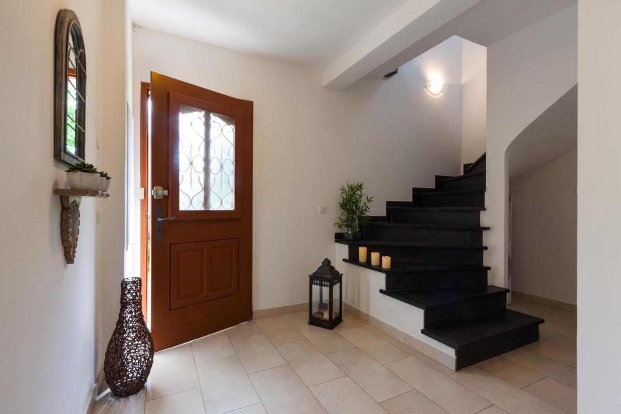 Erbalunga - Residence Les Bosquets - Cap Corse Location Brando Εξωτερικό φωτογραφία