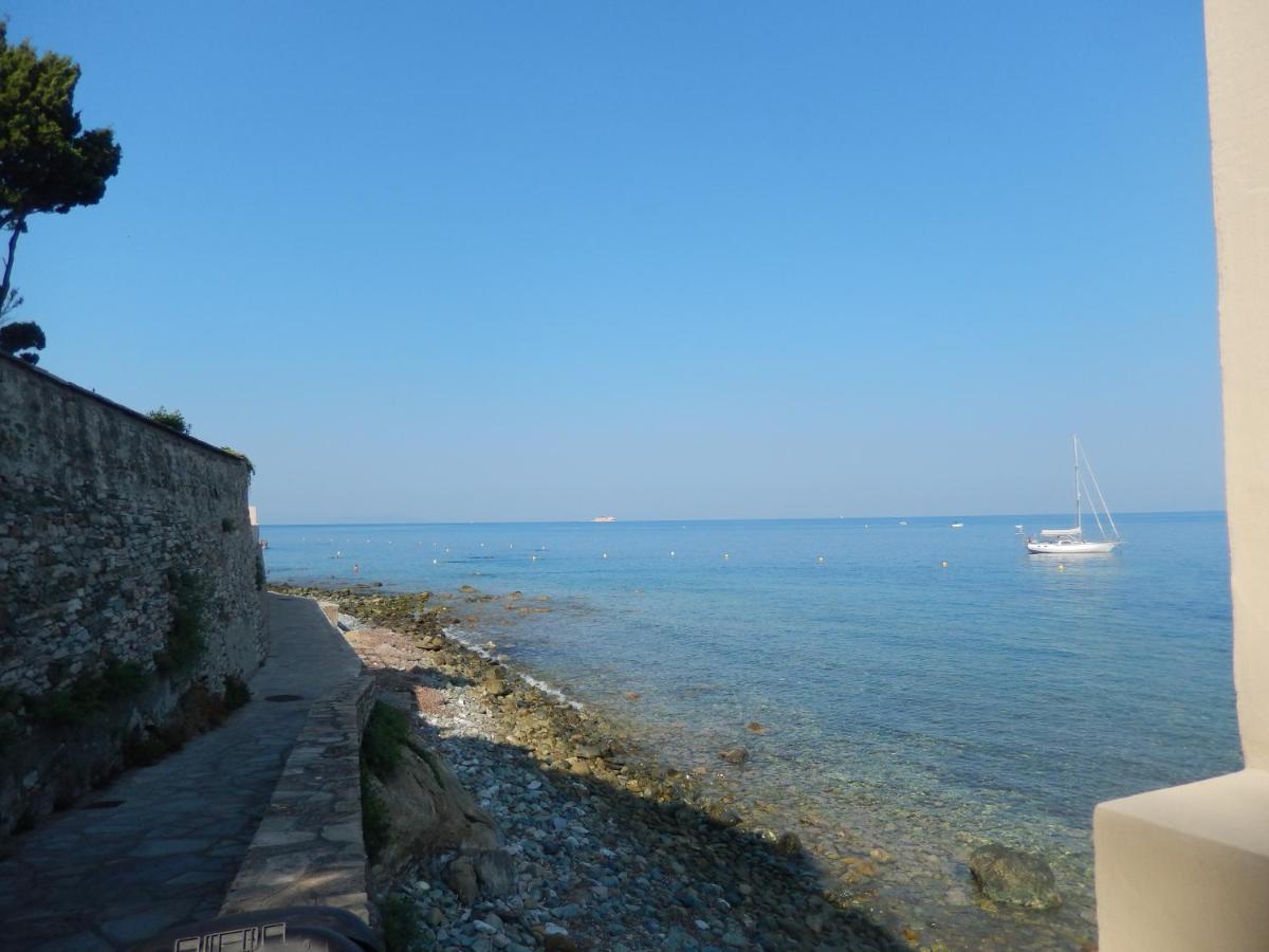 Erbalunga - Residence Les Bosquets - Cap Corse Location Brando Εξωτερικό φωτογραφία
