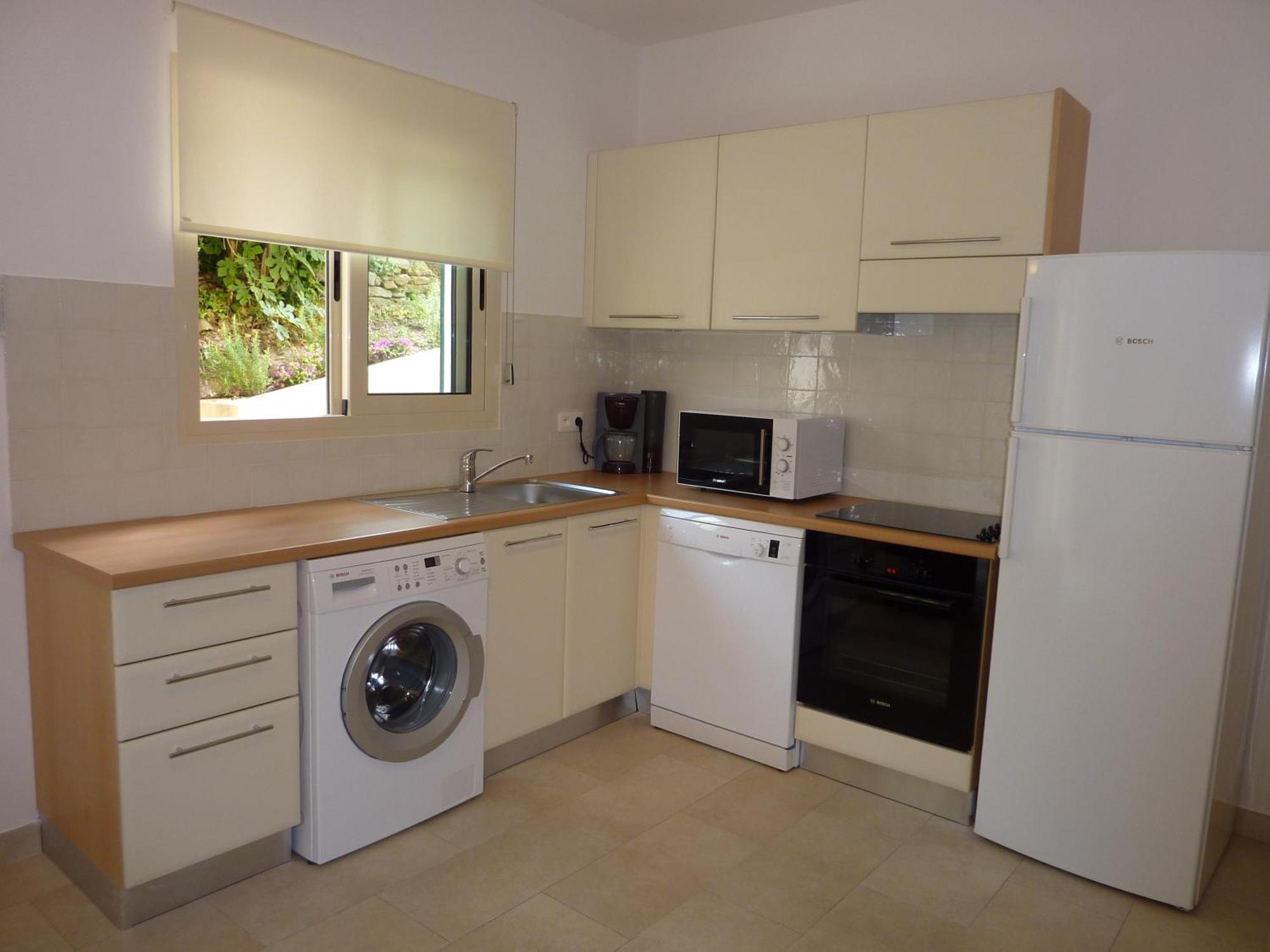 Erbalunga - Residence Les Bosquets - Cap Corse Location Brando Εξωτερικό φωτογραφία