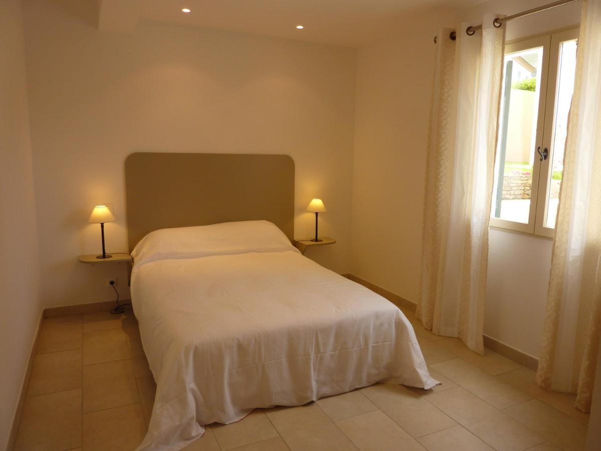 Erbalunga - Residence Les Bosquets - Cap Corse Location Brando Εξωτερικό φωτογραφία